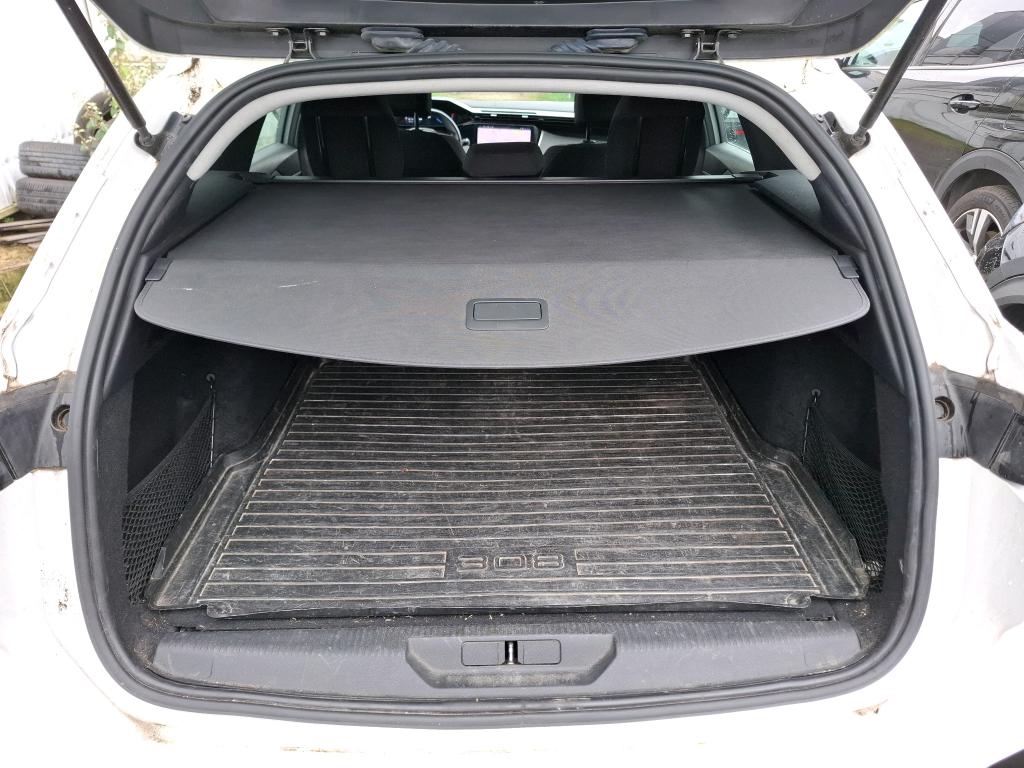Peugeot 308 III