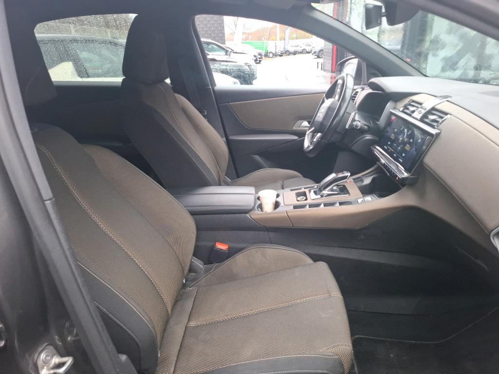 DS DS7 Crossback BlueHDi 130 EAT8 Business 2021