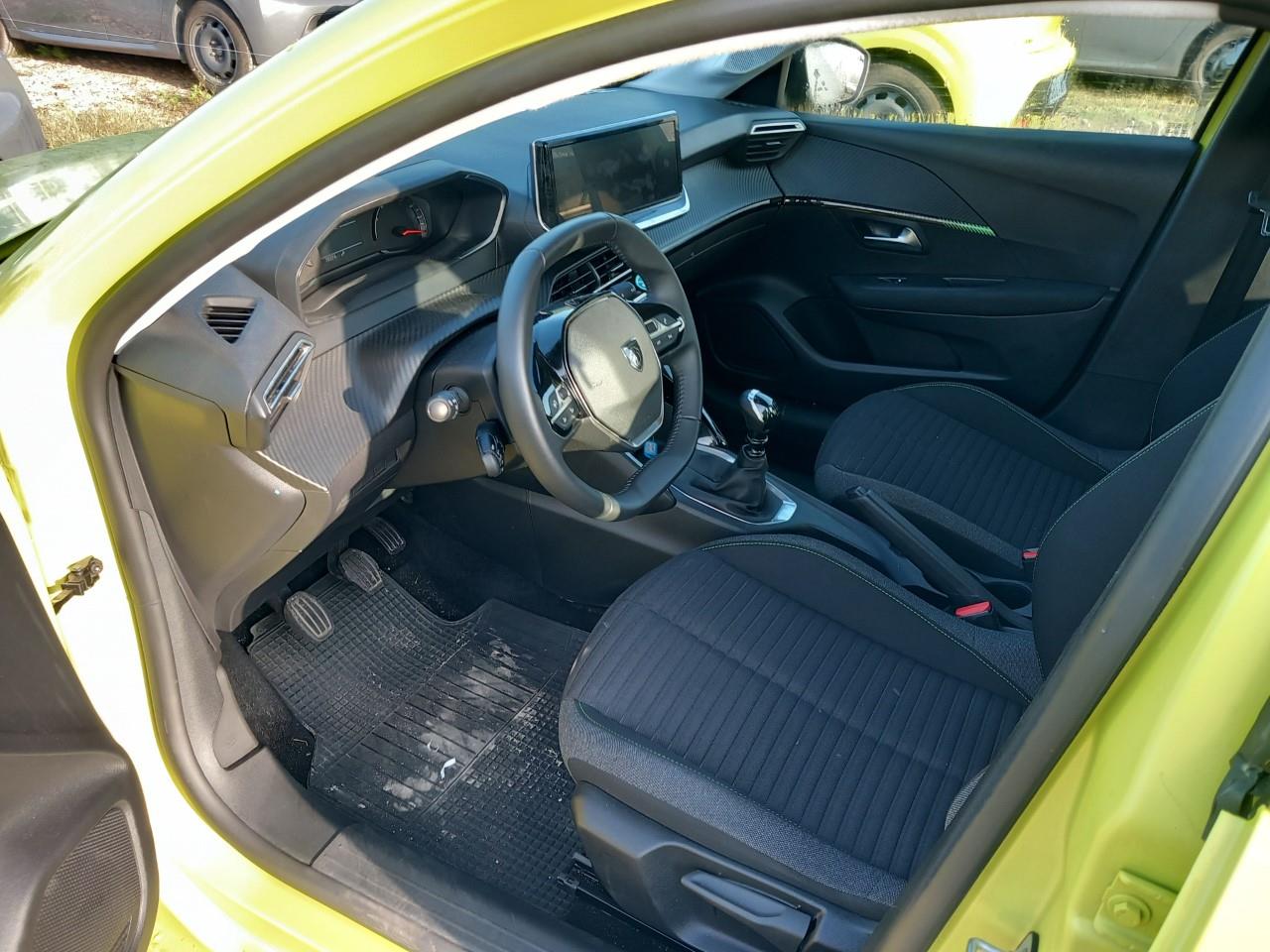 Foto Peugeot 308 3