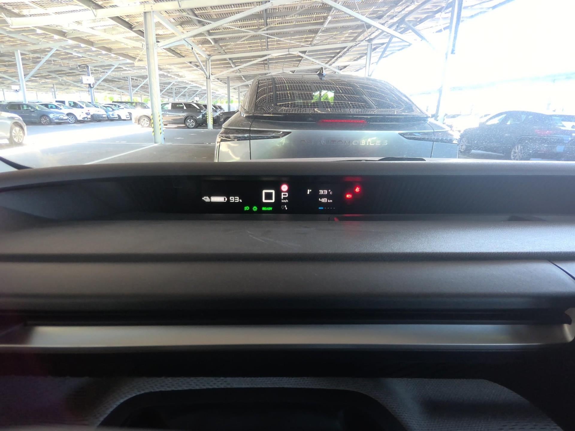 Citroen e-C3 113 ch Max 2024