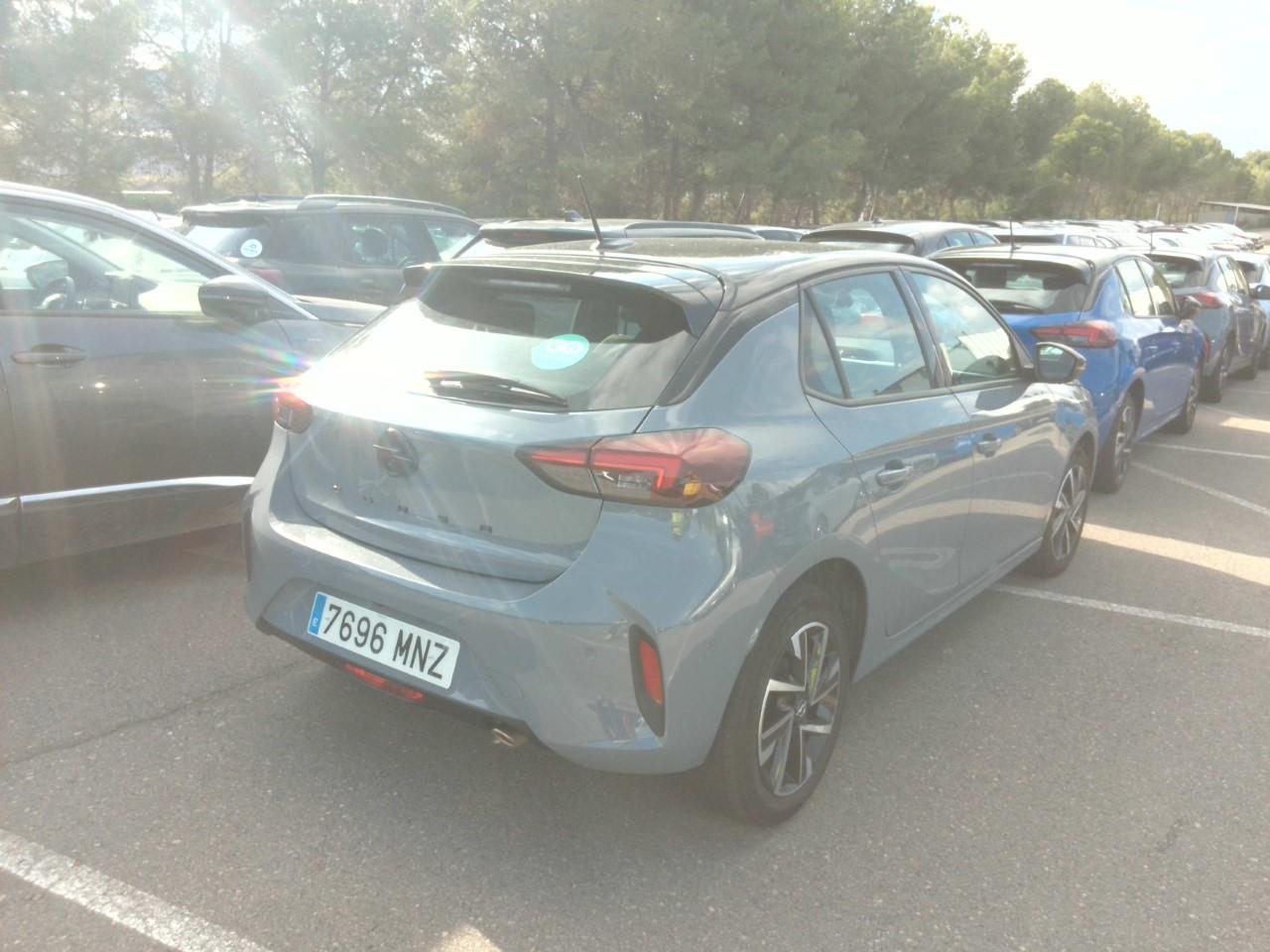Foto Opel Corsa 7