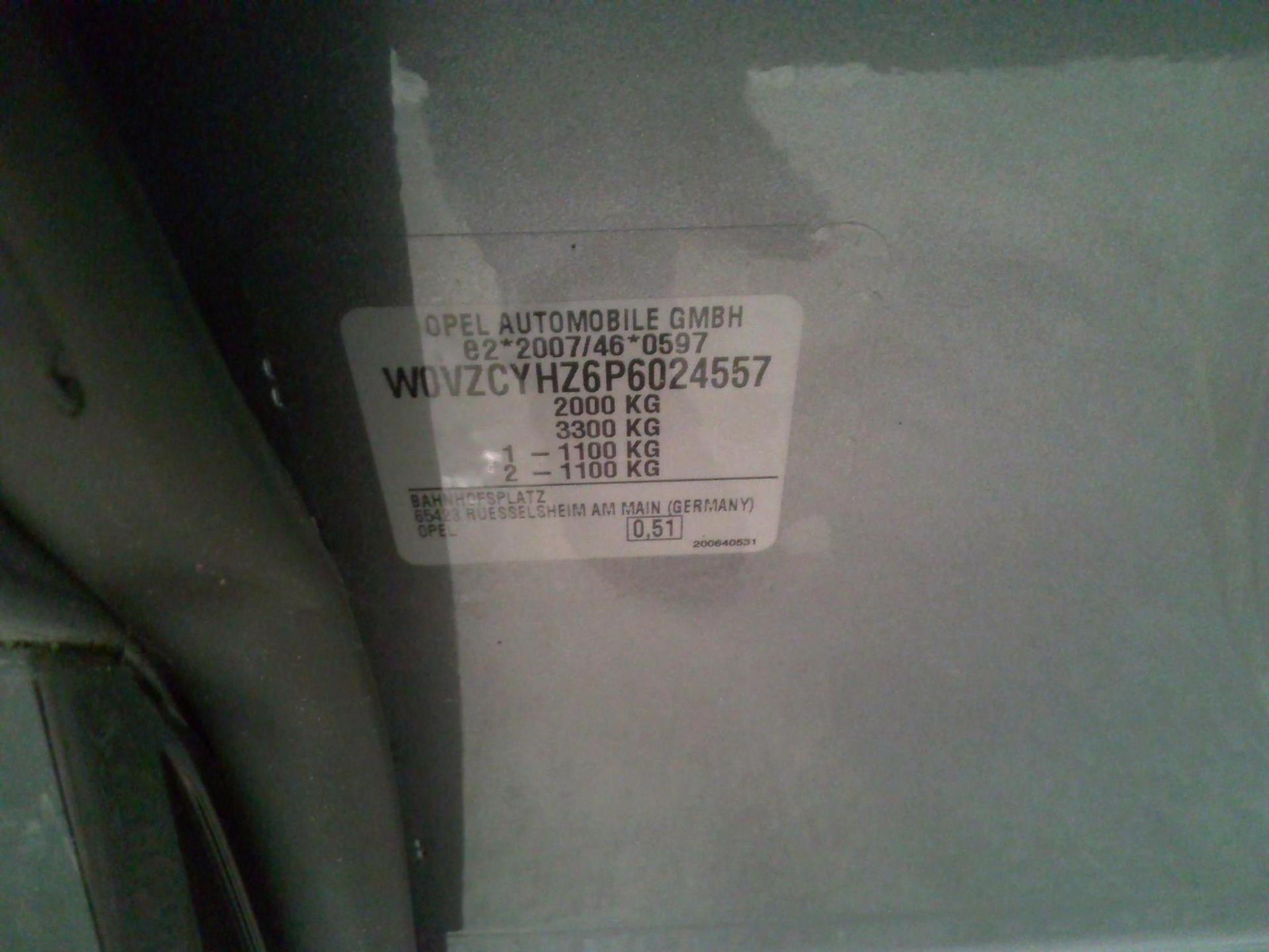 Opel Grandland 1.5 Diesel 130 ch BVA8 GS 2023