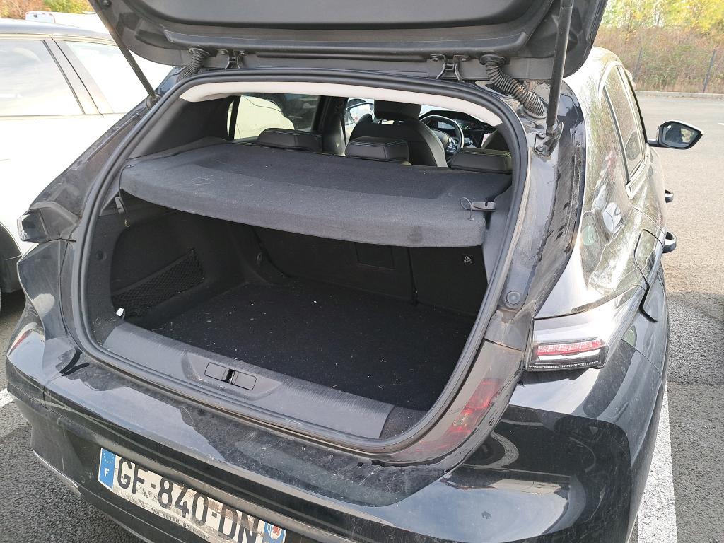 Peugeot 308 BlueHDi 130ch S&S BVM6 Allure Pack 2022