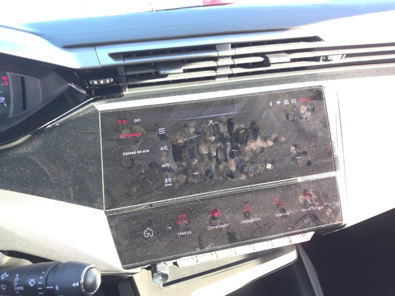 Foto Peugeot 308 15