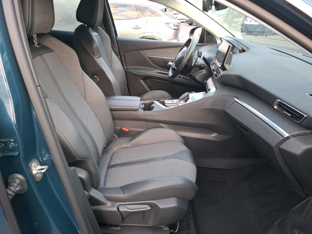 Peugeot 3008 Hybrid 225 e-EAT8 Allure Pack 2022