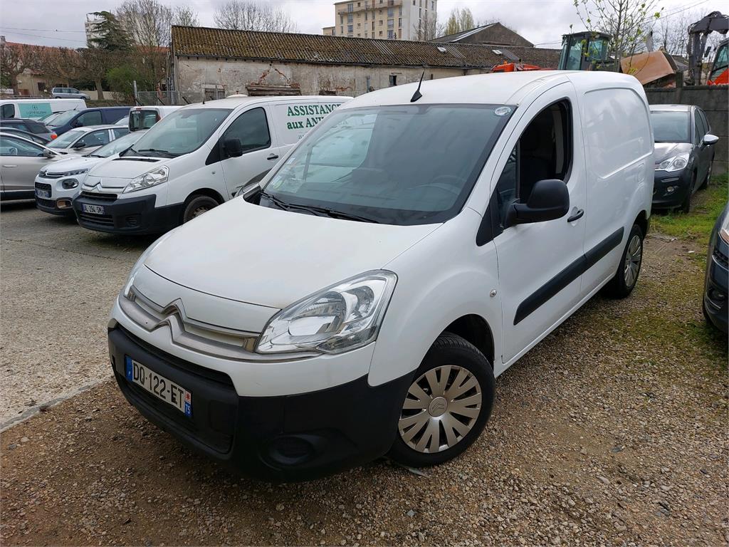 BERLINGO II