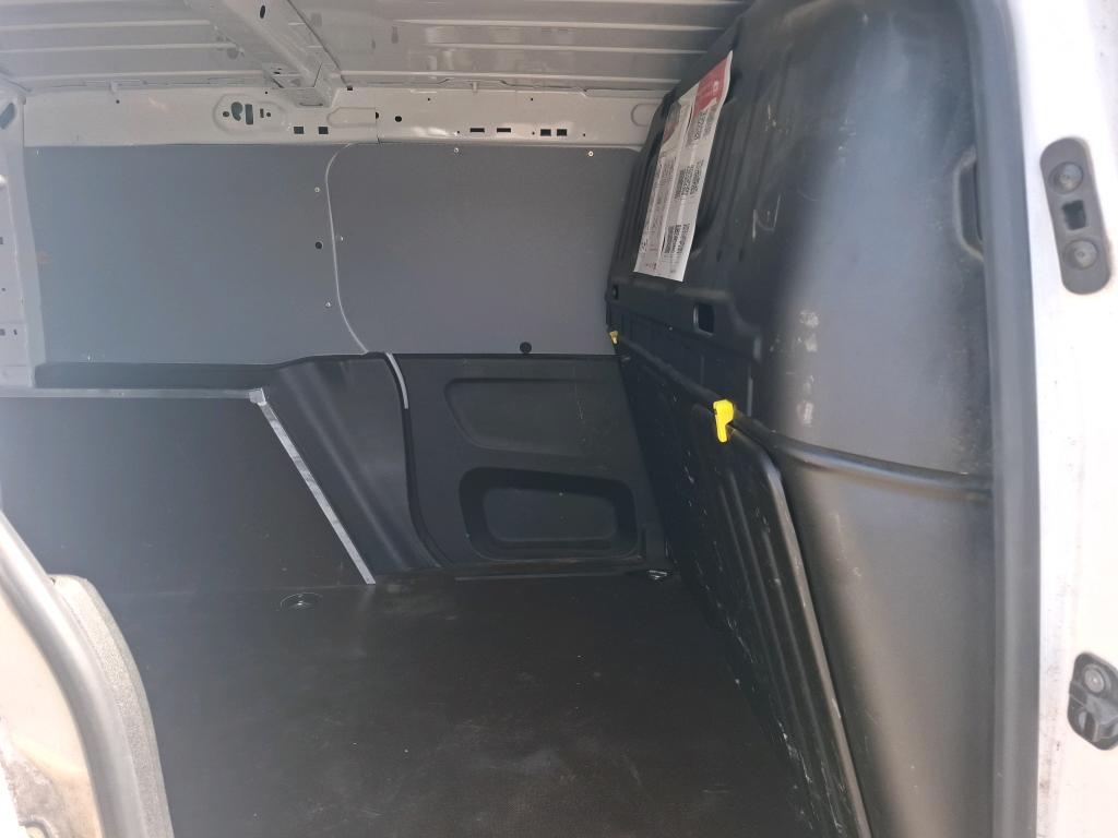 Citroen BERLINGO VAN M 650 BLUEHDI 100 S&S BVM5 CLUB 2021