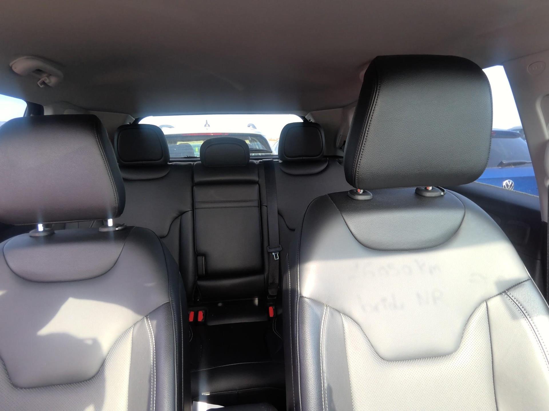 JEEP Compass 1.5 Turbo T4 130 ch e-Hybrid BVR7 S 2023