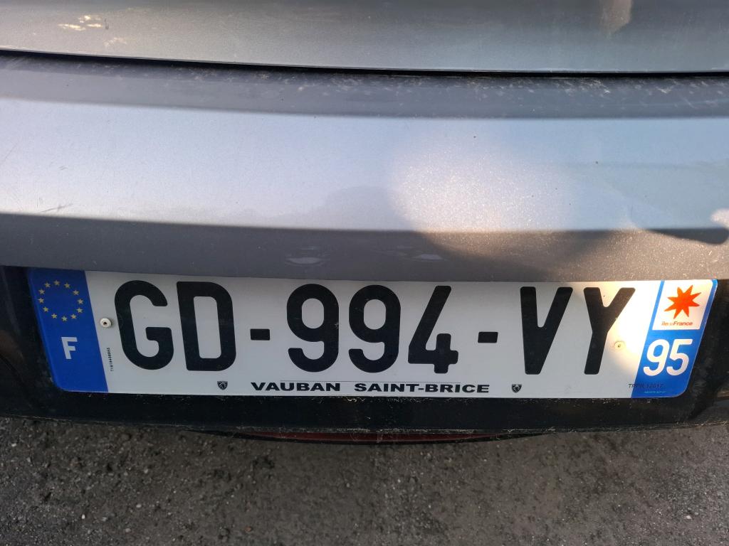 Peugeot 208 Electrique 50 kWh 136ch Allure 2021