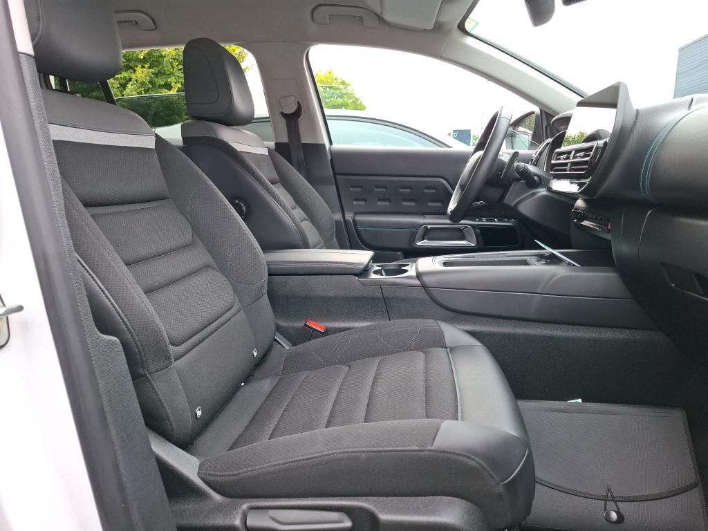 Citroen C5 Aircross BlueHDi 130 S&S EAT8 C-Series 2022