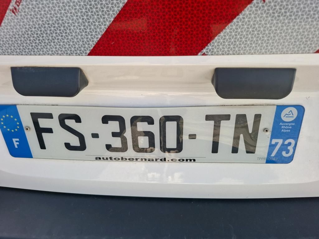 Citroen BERLINGO VAN M 650 BLUEHDI 100 S&S BVM5 CLUB 2020