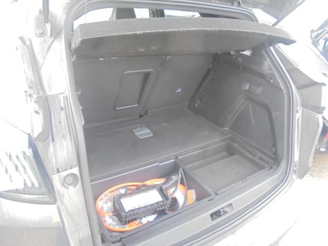Foto Peugeot 3008 Hybrid 12