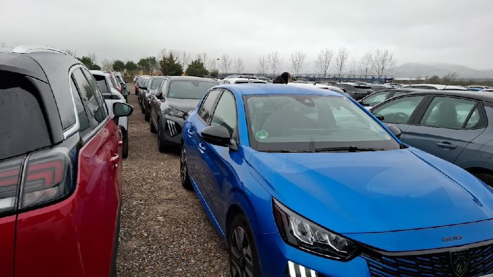 Foto Peugeot 208 7