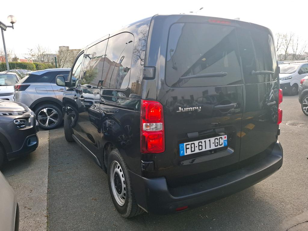 Citroen Jumpy XS BlueHDi 120 S&S BVM6 Confort 2019