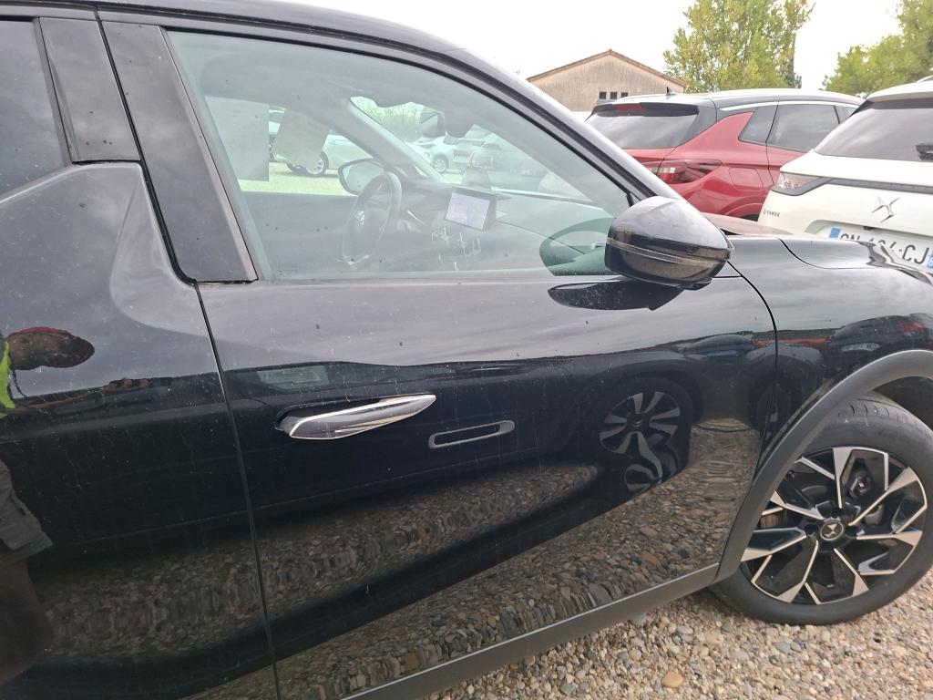 DS DS 3 E-Tense Rivoli 2023