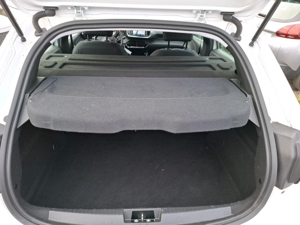 Peugeot 208 BLUEHDI 100 S&S BVM6 PREMIUM 2022