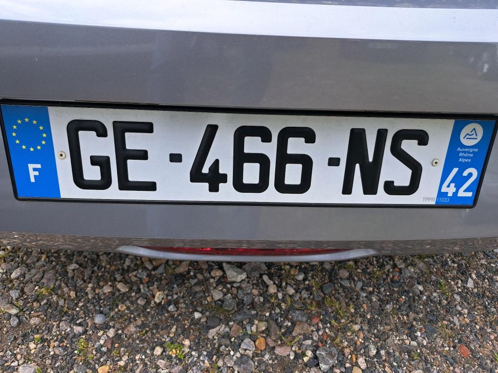 Opel Corsa 1.2 75 ch BVM5 Elegance Business 2022
