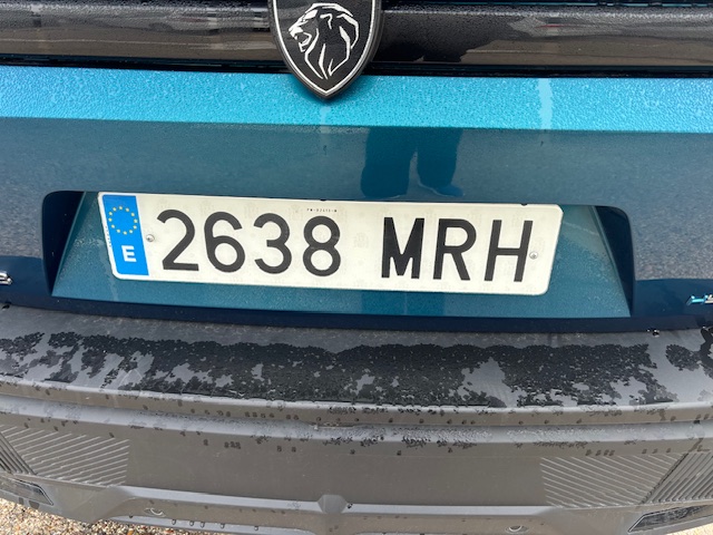Peugeot 408 Nuevo 408 Allure PLUG-IN HYBRID 180 e-EAT8