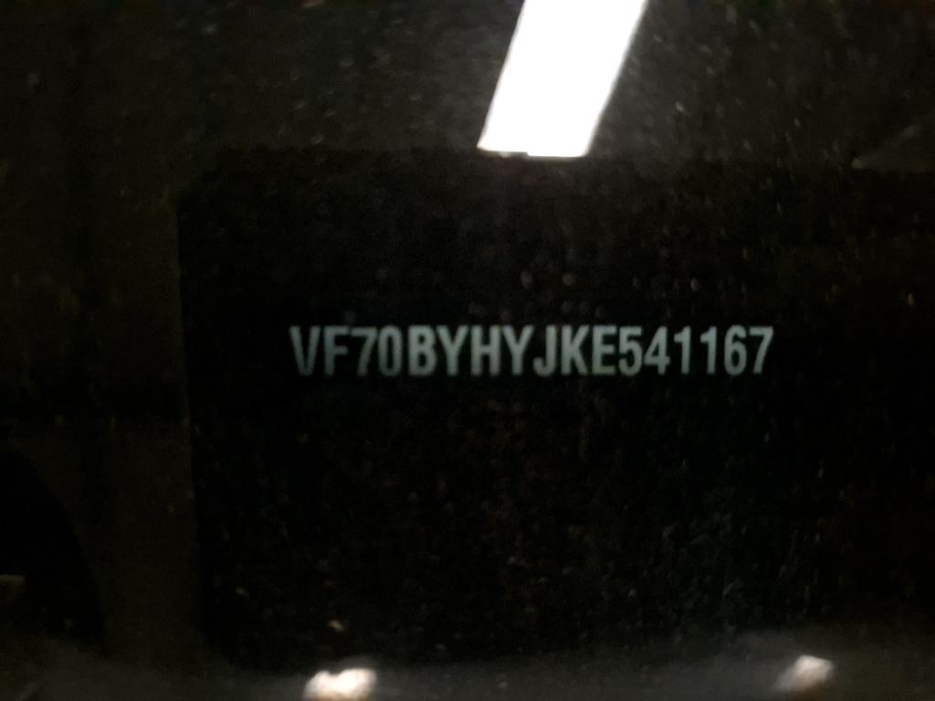 Citroen C4 Cactus BlueHDi 100 S&S BVM6 Feel 2019