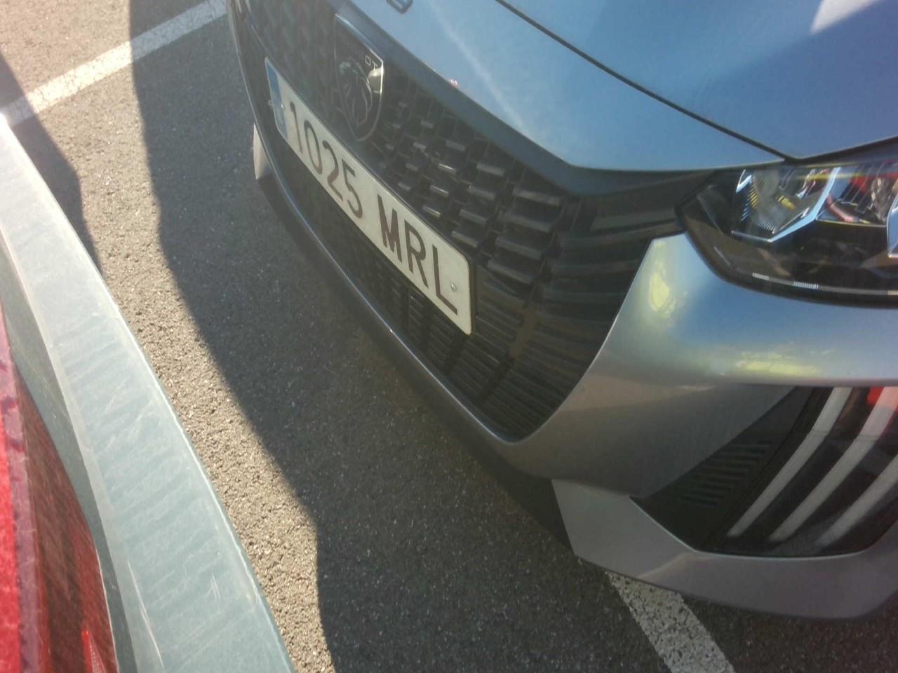 Foto Peugeot 208 2