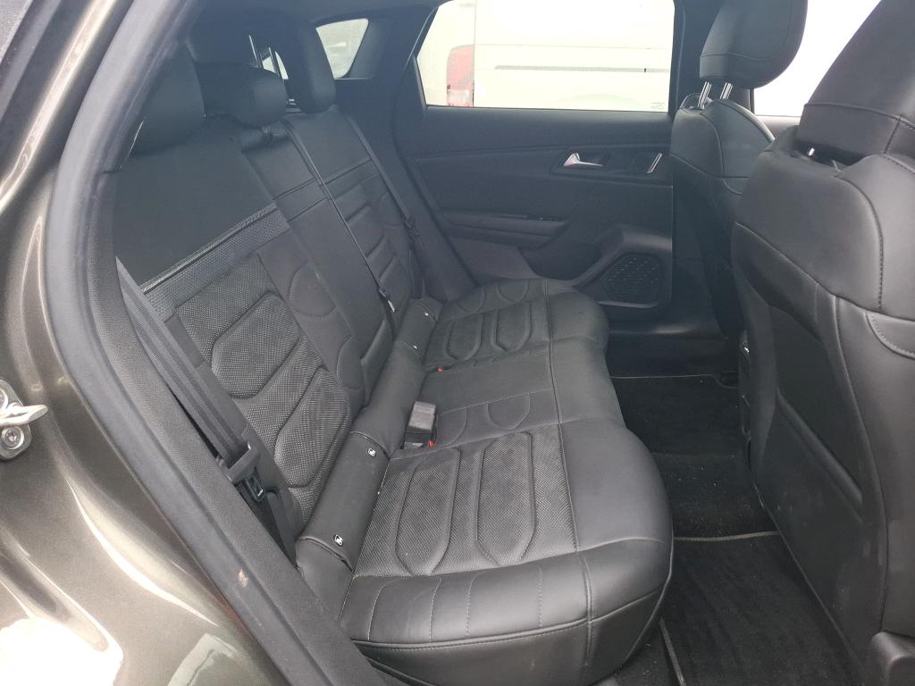 Citroen C5 X Hybride Rechargeable 225 S&S e-EAT8 Shine Pack 2022