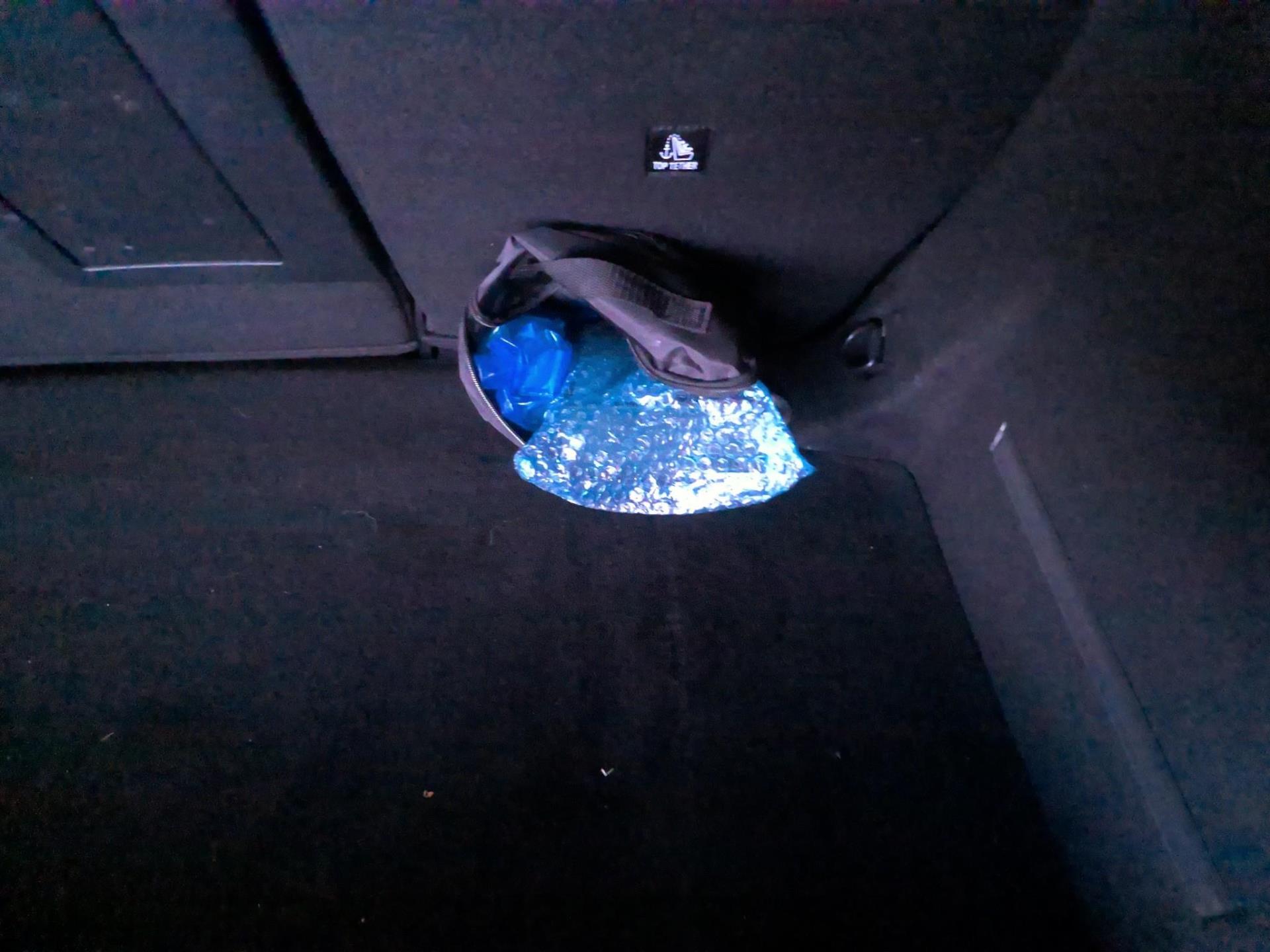 DS DS 4 PureTech 130 EAT8 Cross Rivoli 2023