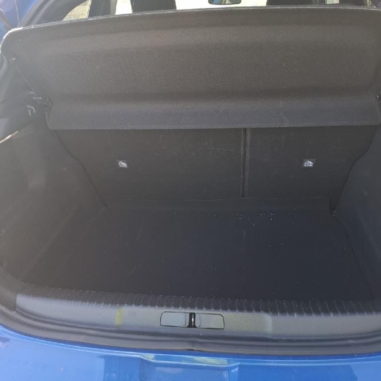 Foto Opel Mokka 9