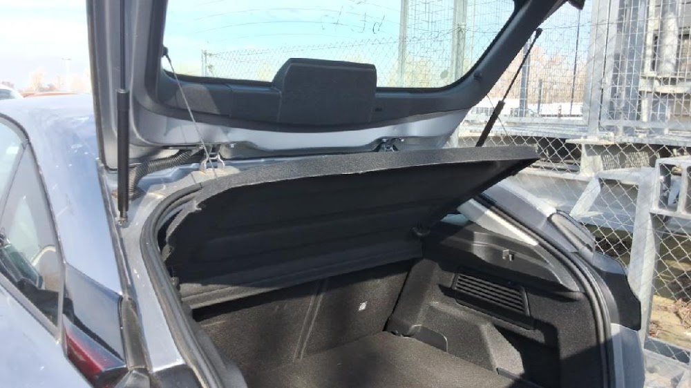 Foto Citroën C4 X 15