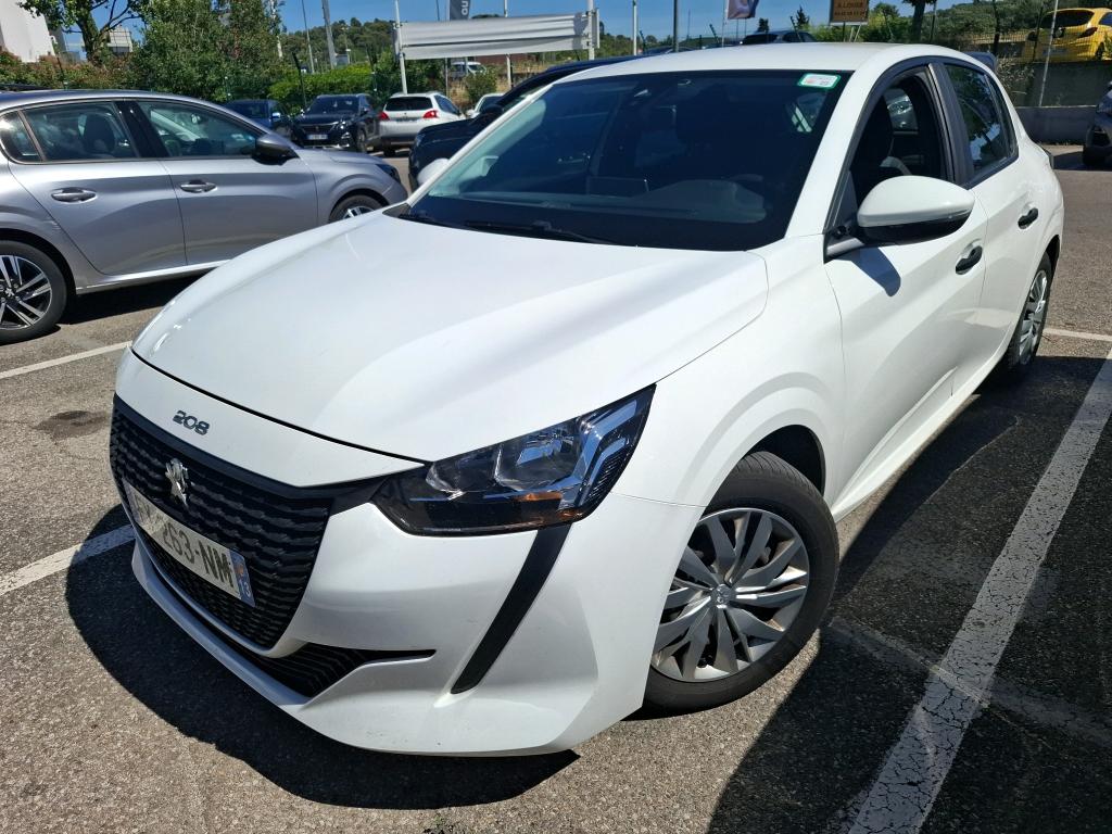208 II