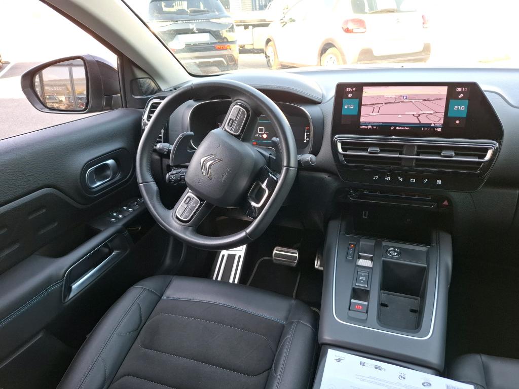 Citroen C5 Aircross BlueHDi 130 S&S EAT8 Shine 2023