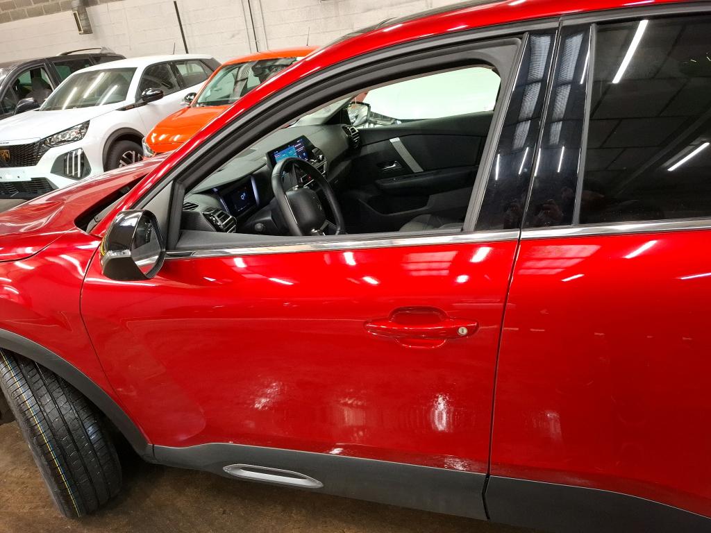 Citroen C4 PureTech 130 EAT8 Max 2023