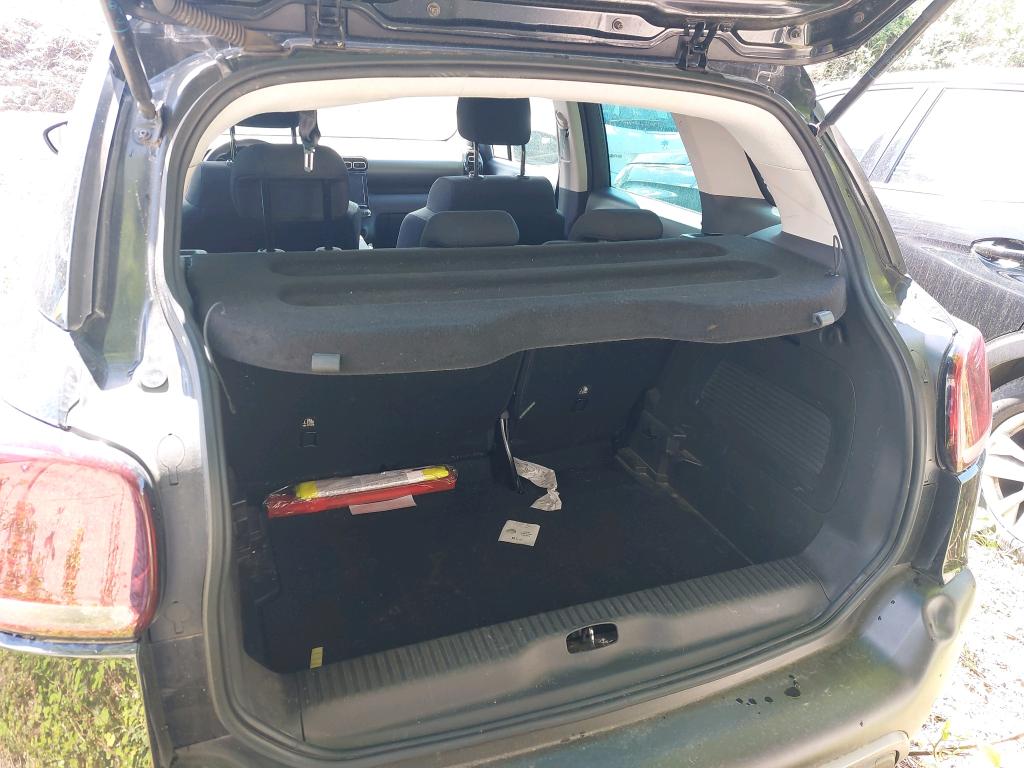 Citroen C3 Aircross BlueHDi 120 S&S EAT6 Feel Pack Business 2022