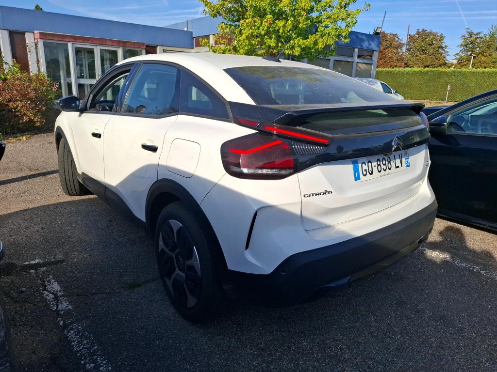 Citroen C4 PureTech 100 S&S BVM6 Feel 2023