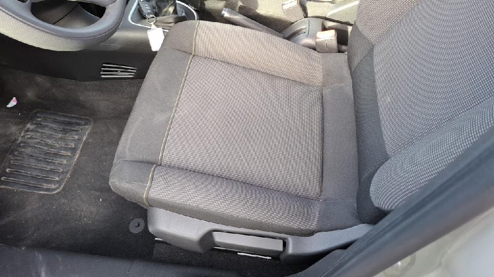 Foto Citroën C3 Origin 9