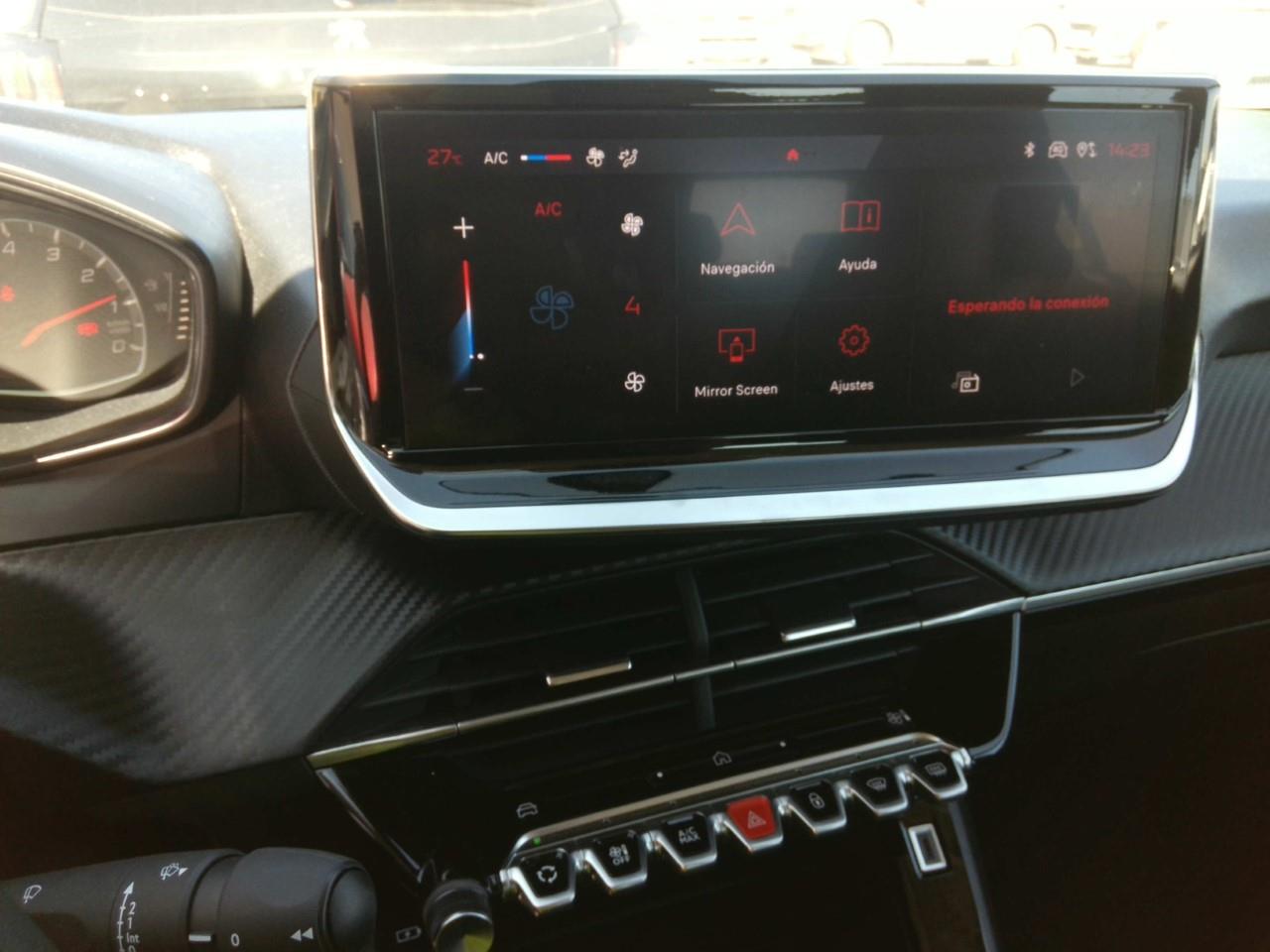 Foto Peugeot 308 7