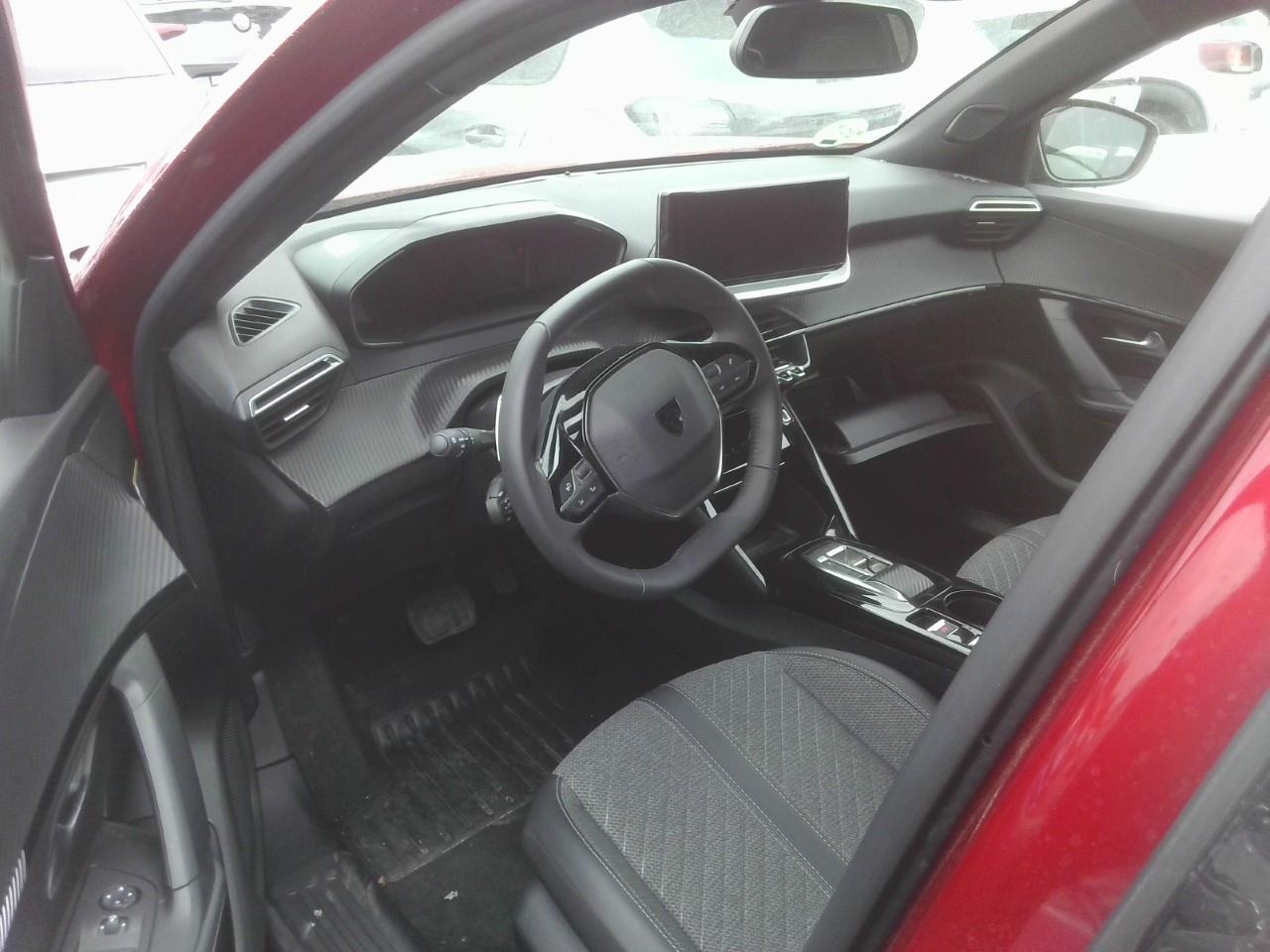 Foto Peugeot 2008 5