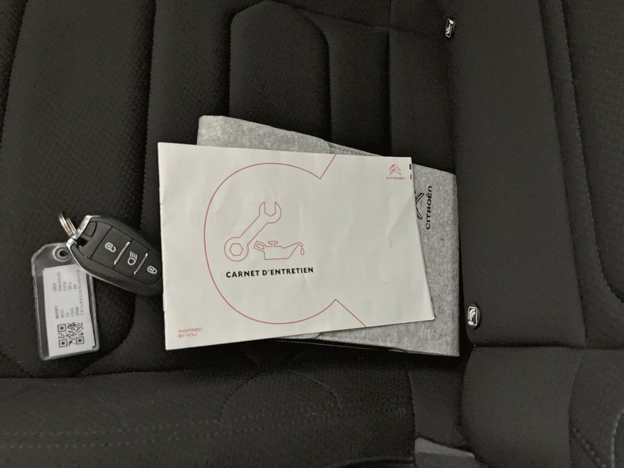 Citroen C5 Aircross PureTech 130 S&S BVM6 C-Series 2023