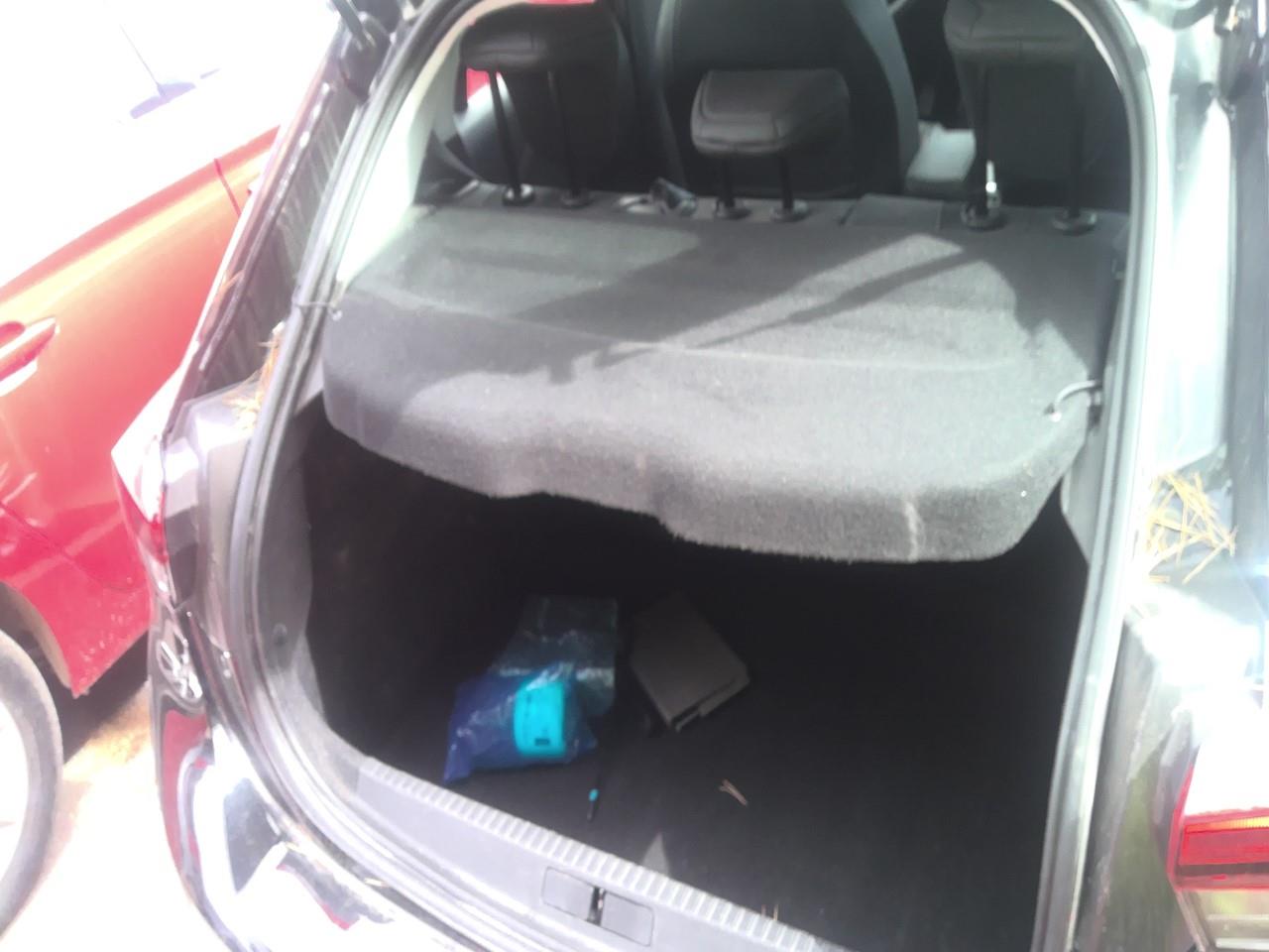 Foto Opel Corsa 9