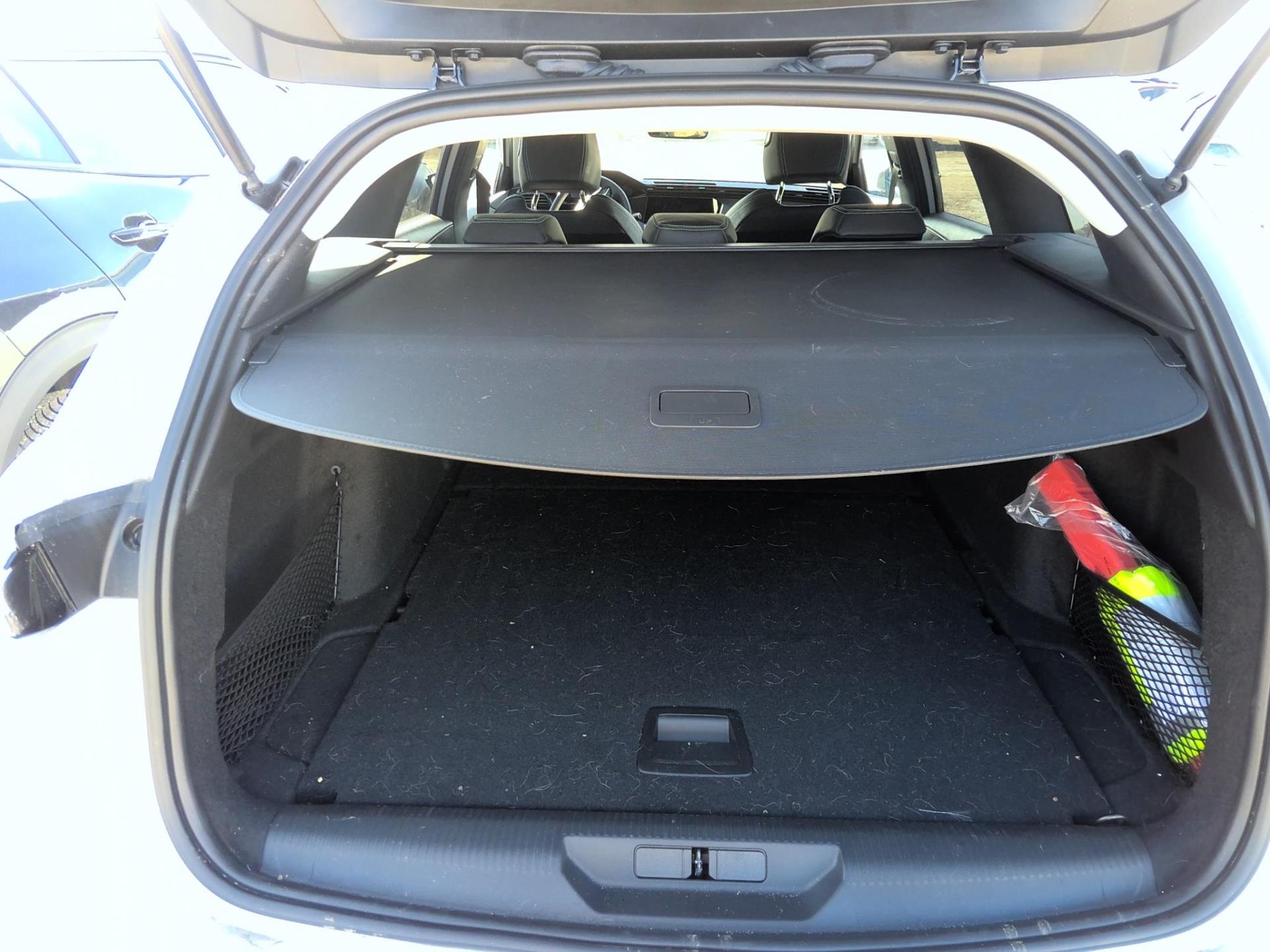 Peugeot 308 SW BlueHDi 130ch S&S EAT8 Allure 2024