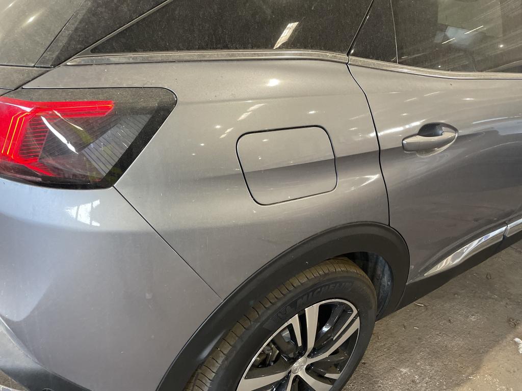 Peugeot 3008 Hybrid 225 e-EAT8 GT 2023
