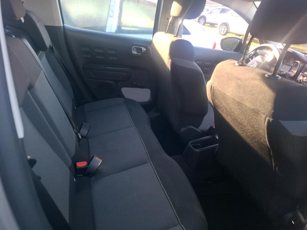 Citroen C3 BlueHDi 100 S&S BVM5 Feel Business 2021