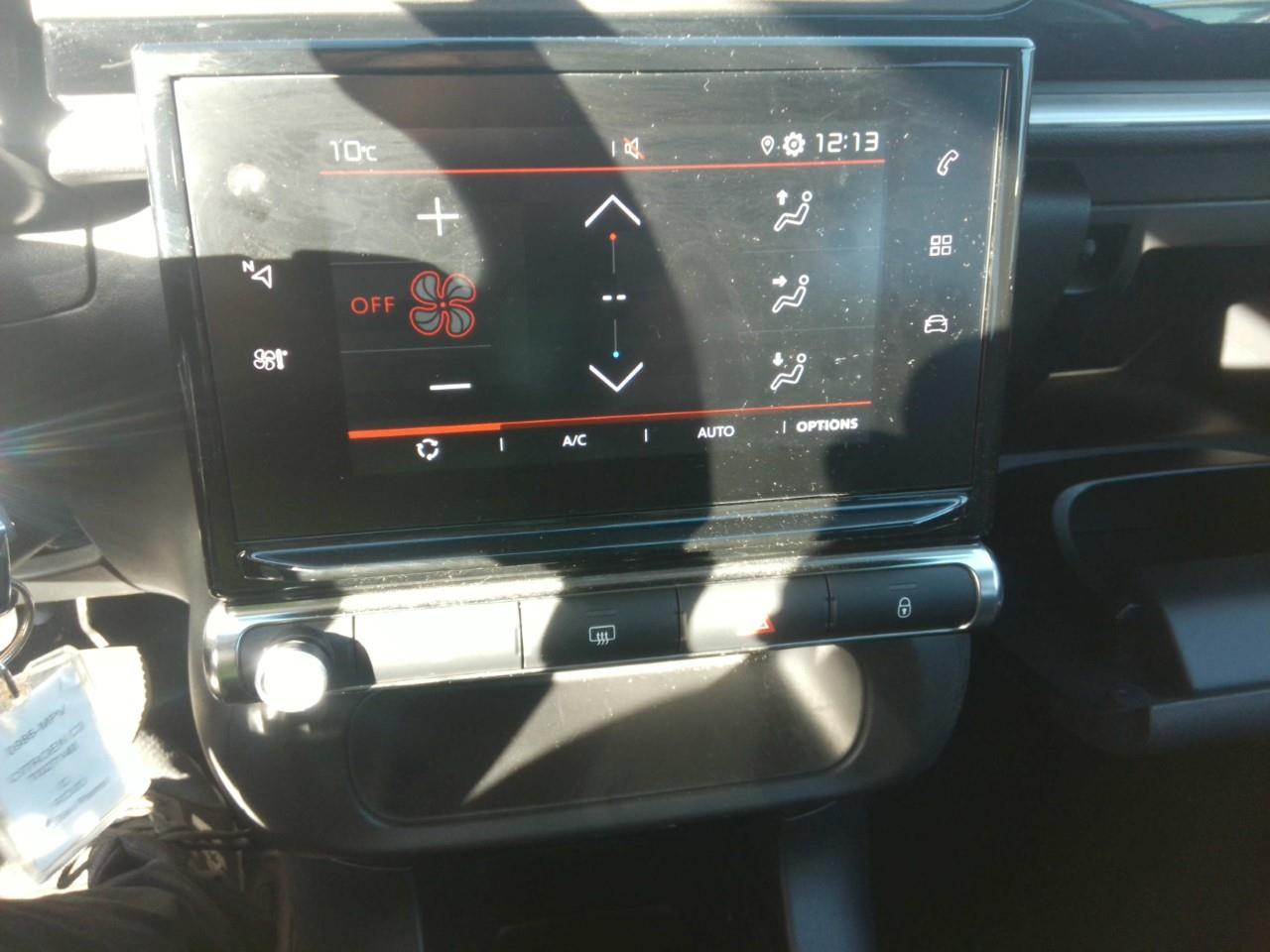 Foto Citroën C3 Origin 7