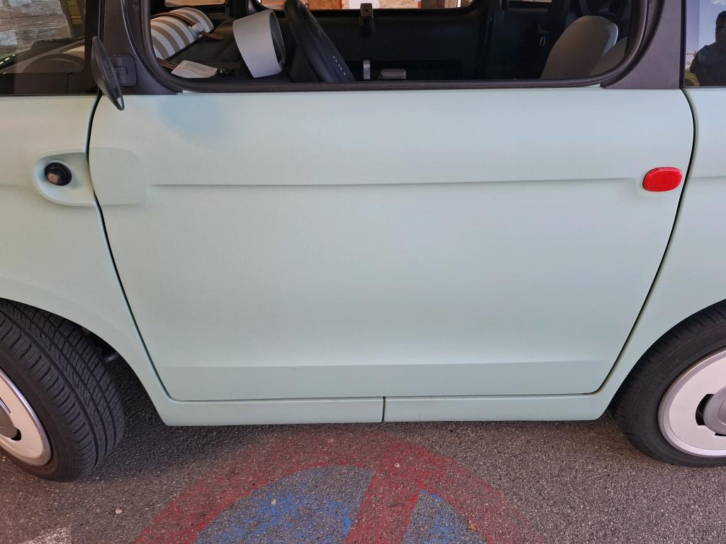 FIAT TOPOLINO 