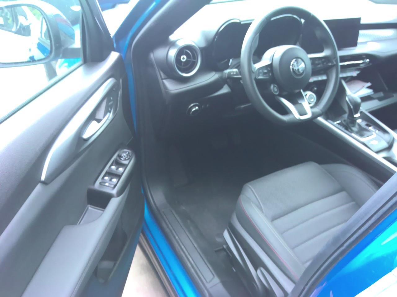 Foto Alfa Romeo Tonale 3