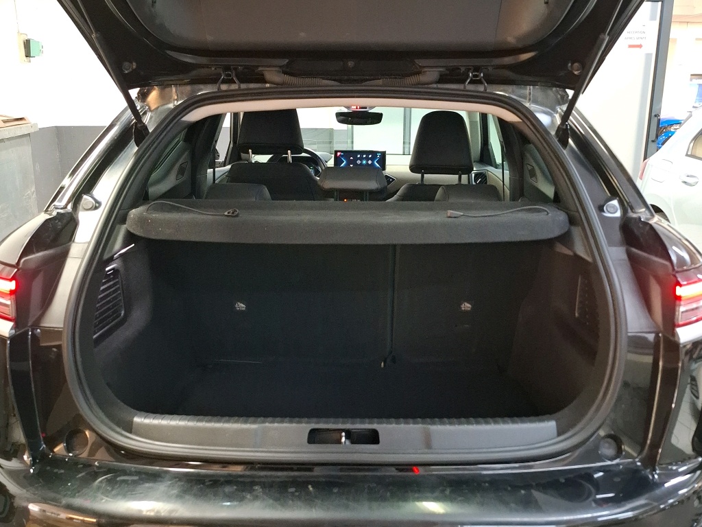 DS DS 3 CROSSBACK / DS 3 II 