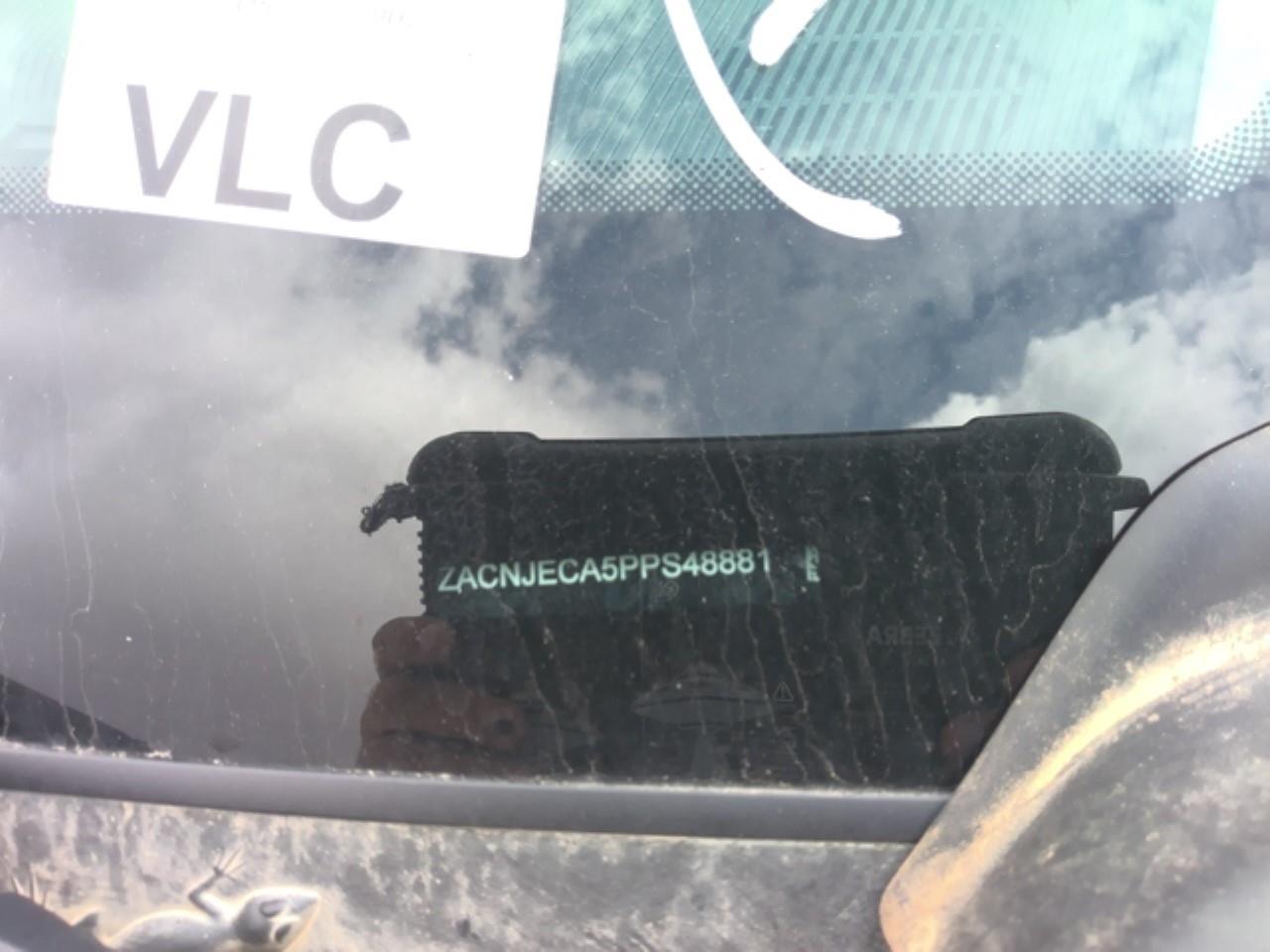 Foto Jeep Compass 6