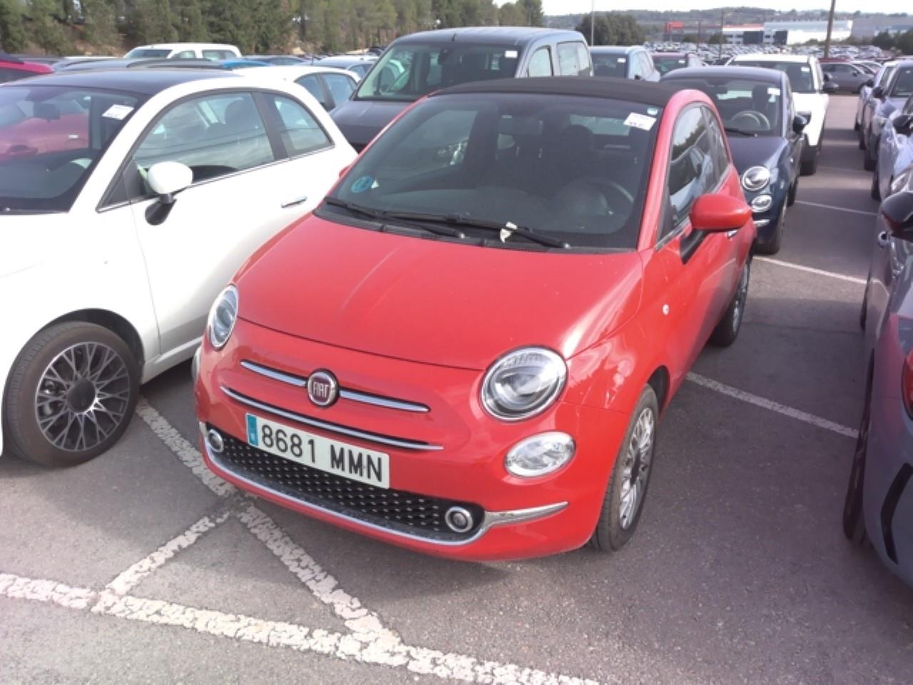 Foto Fiat 500X 2