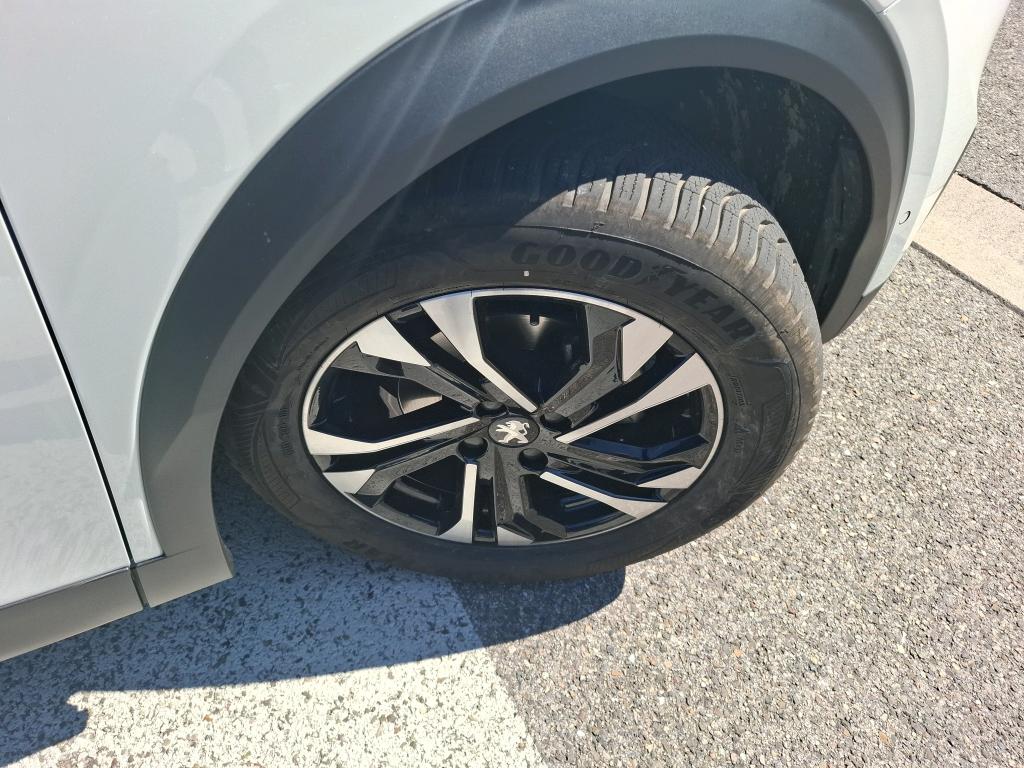 Peugeot 2008 PureTech 130 S&S EAT8 GT 2023