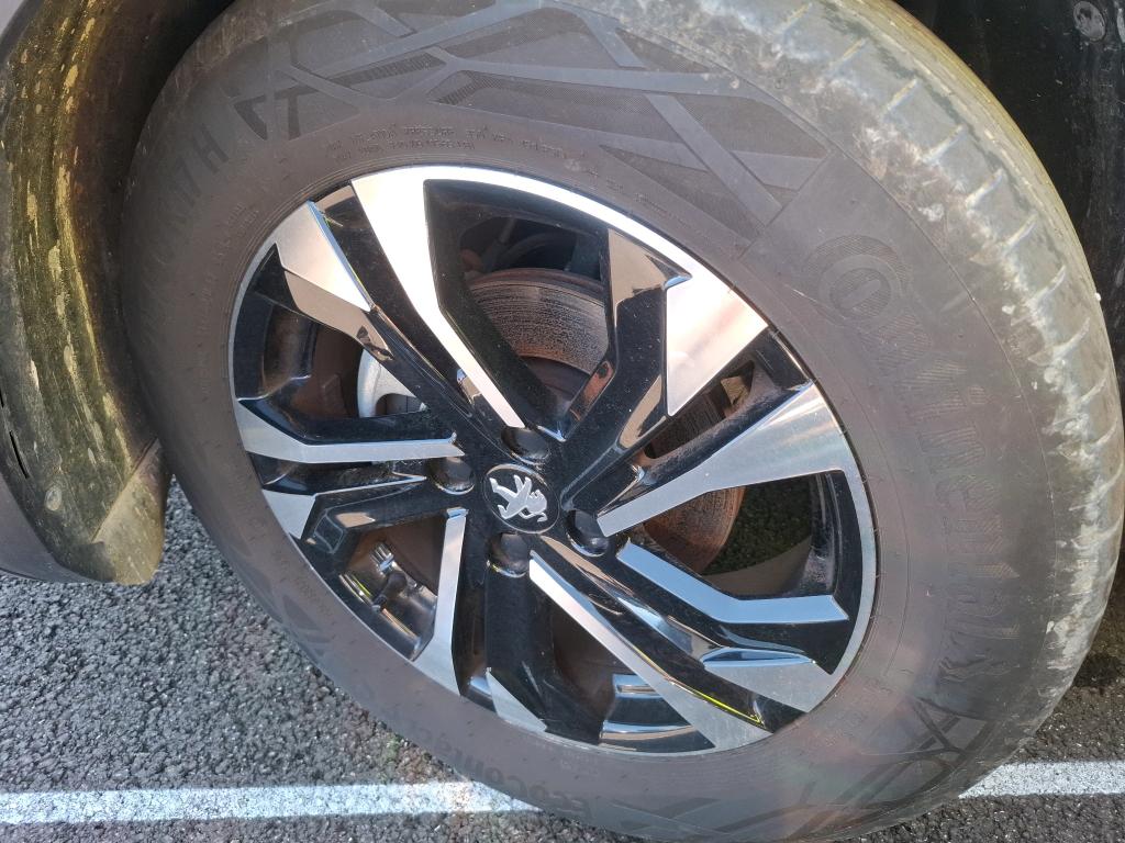 Peugeot 2008 PureTech 130 S&S EAT8 Allure 2023