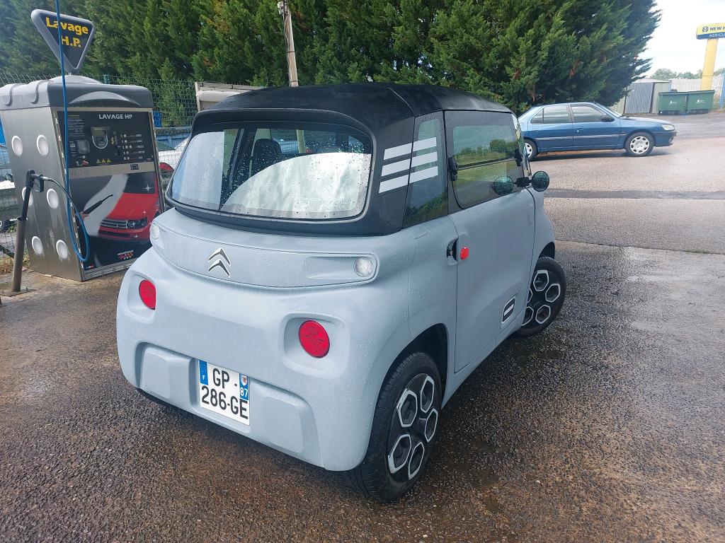 Citroen AMI